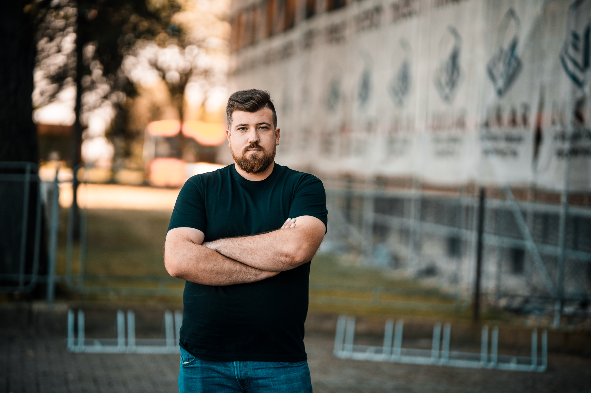 Bartłomiej Smolik