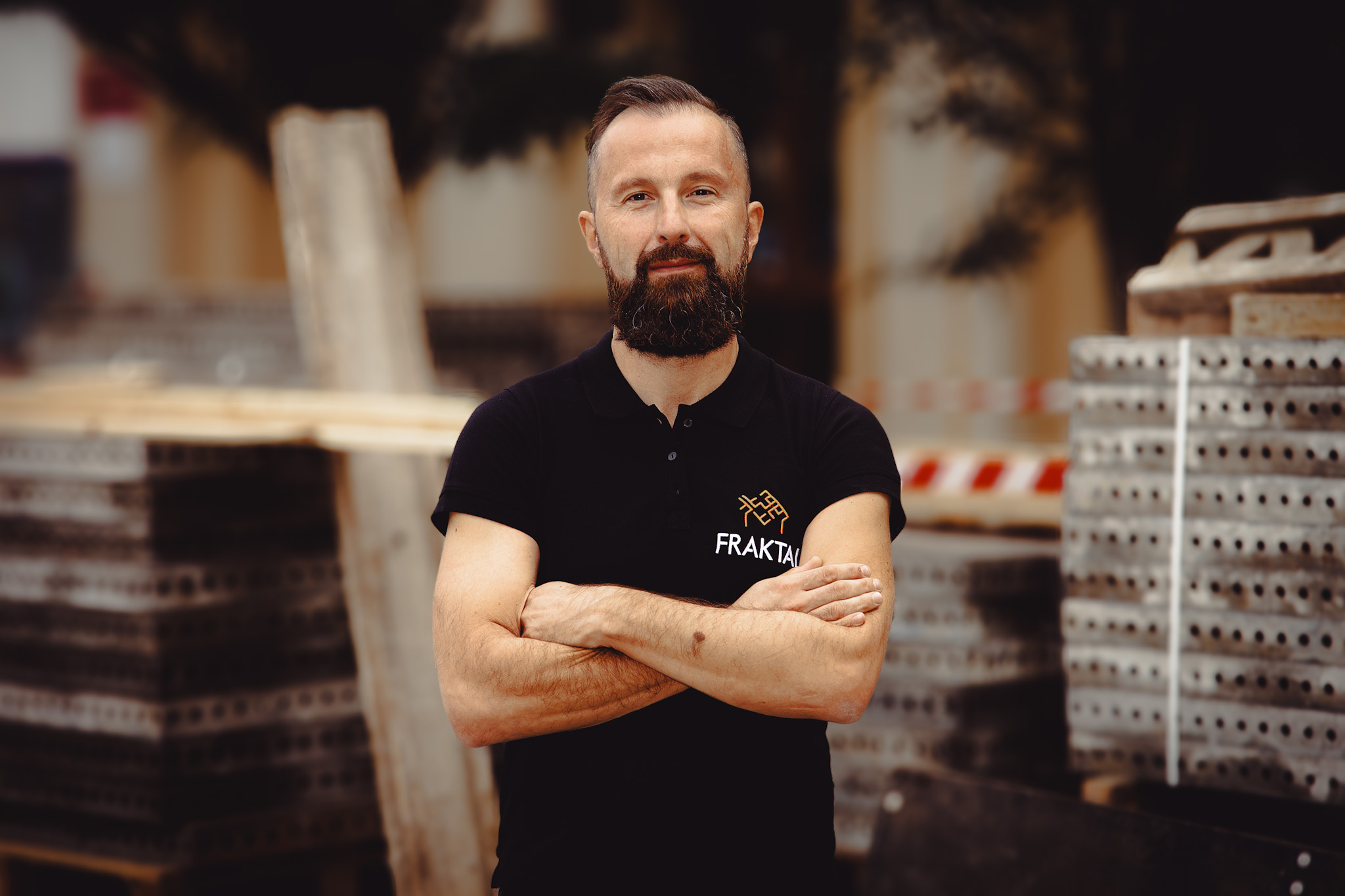 Grzegorz Pająk