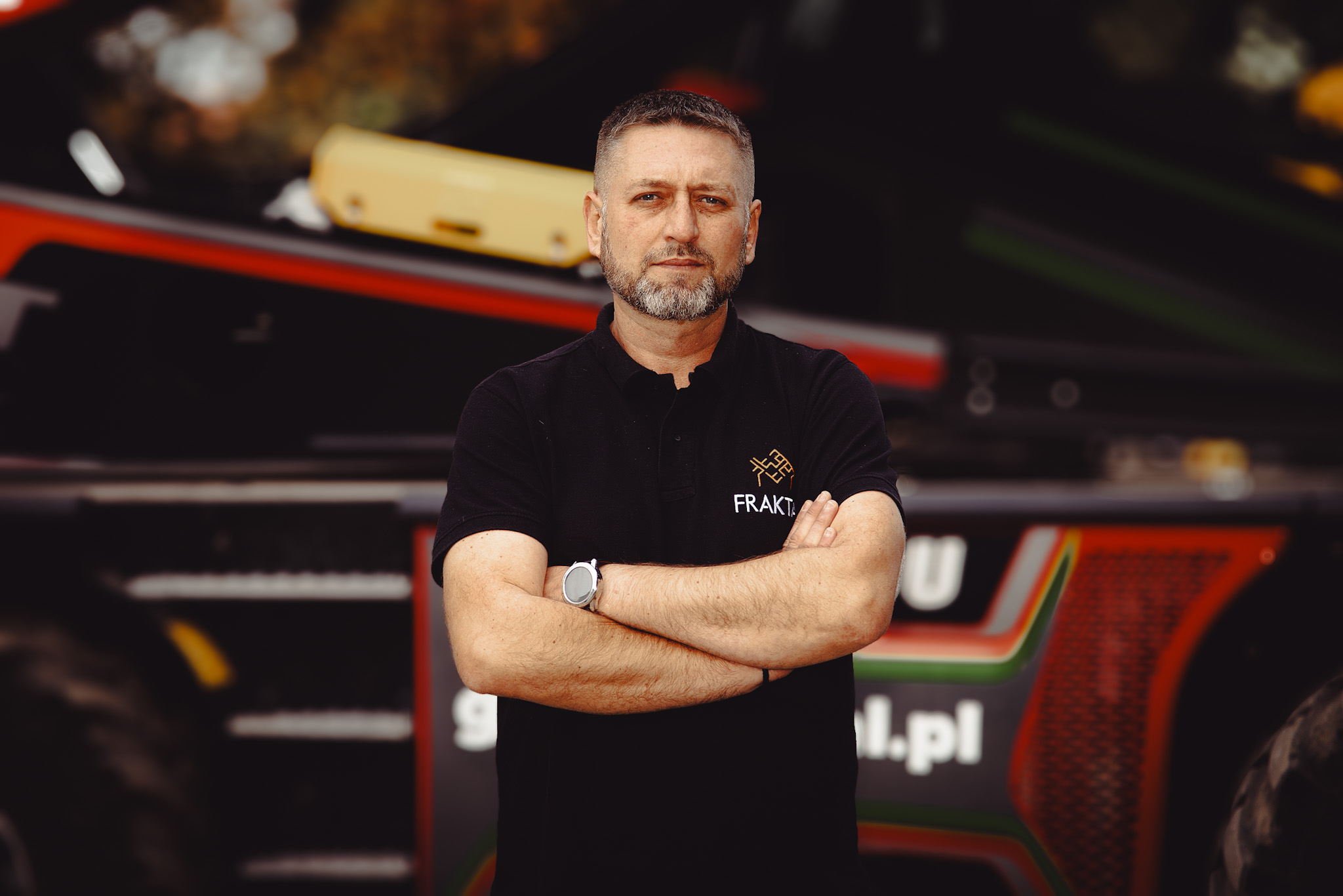 Mikołaj Wołkow