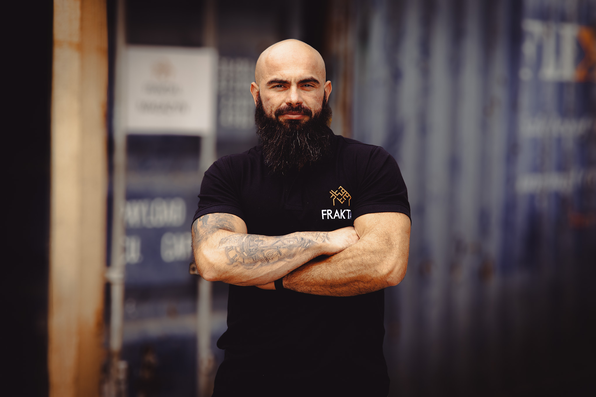 Piotr Bil