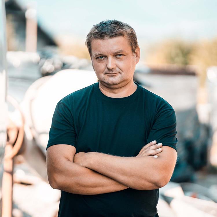 Mariusz Zontek