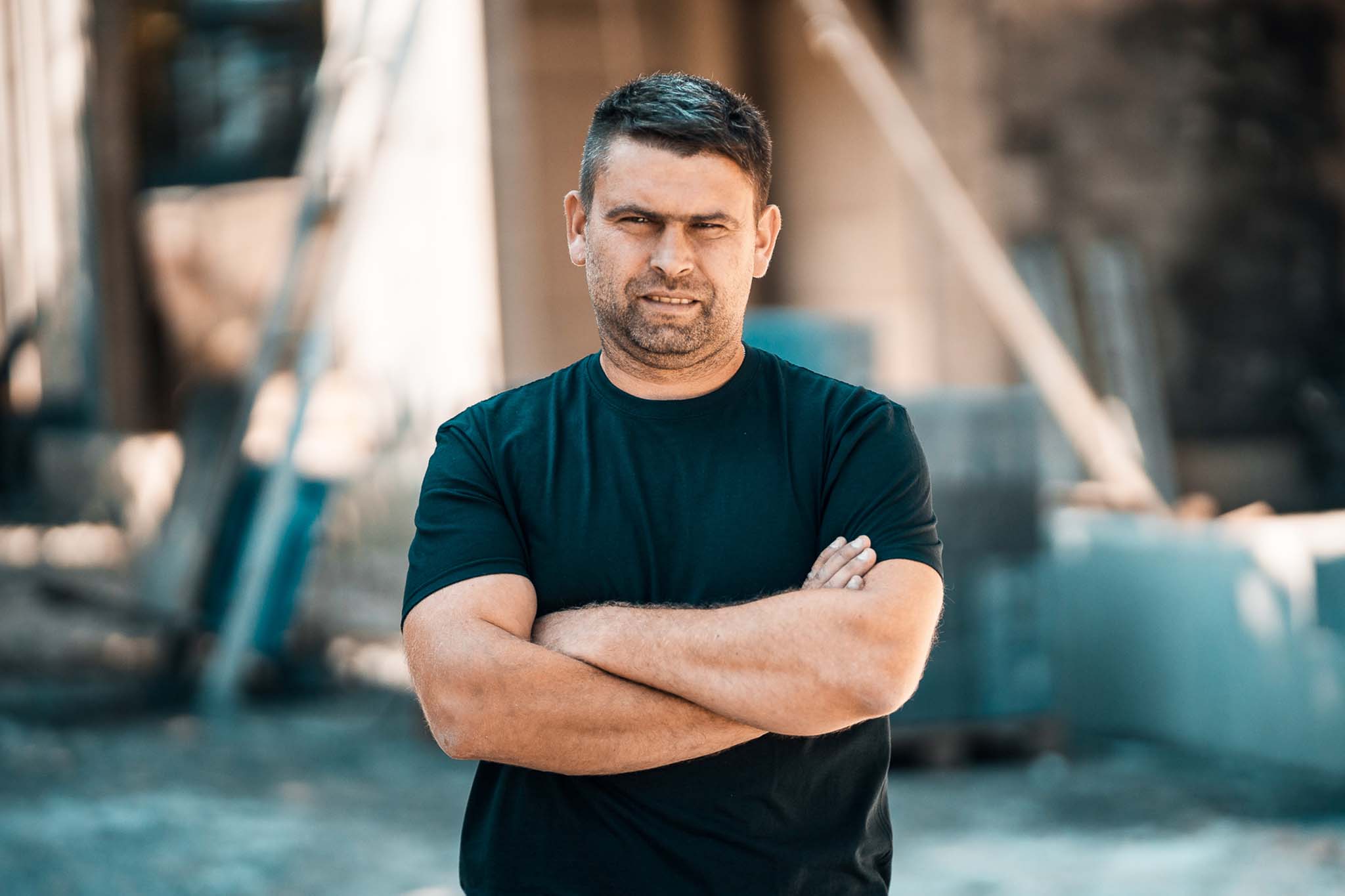 Andrzej Weźranowski