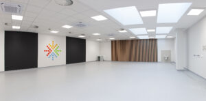 Branżowe Centrum Umiejętności przy Zespole Szkół Budowlano-Drzewnych w Żywcu