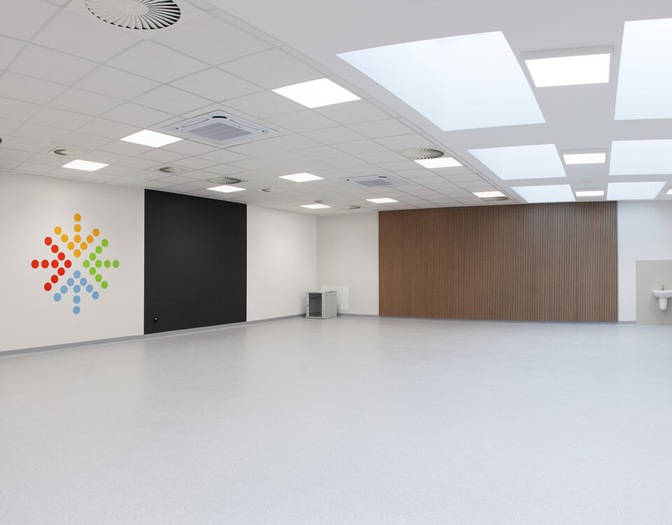 Branżowe Centrum Umiejętności przy Zespole Szkół Budowlano-Drzewnych w Żywcu