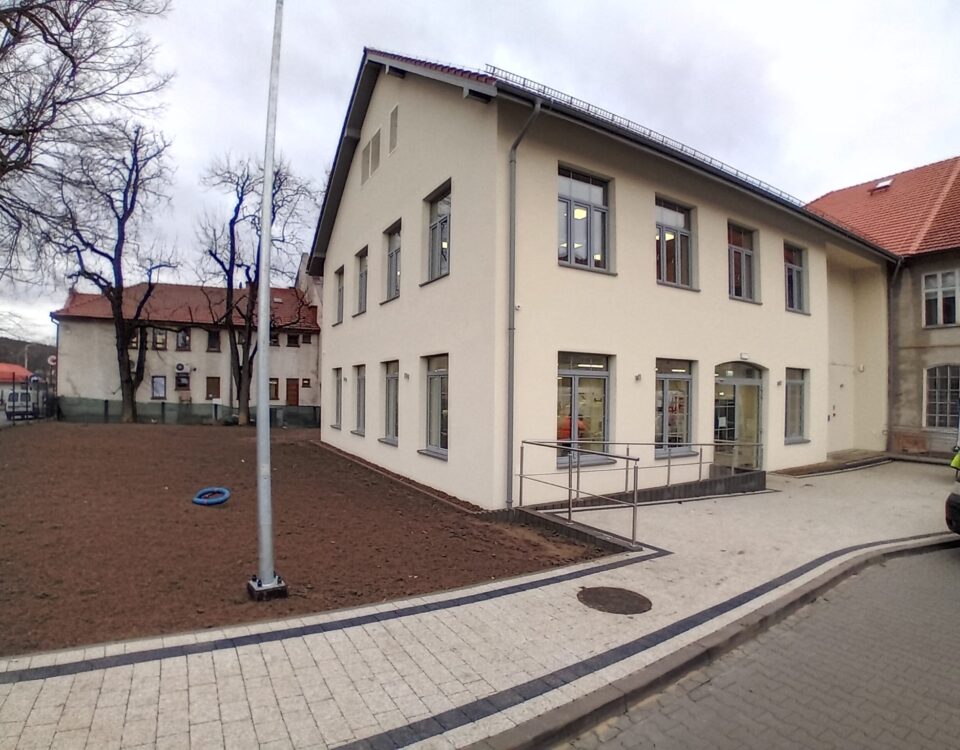 Branżowe Centrum Umiejętności w Kalwarii Zebrzydowskiej