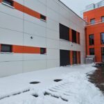 Zespół Szkół im. I. J. Paderewskiego w Knurowie